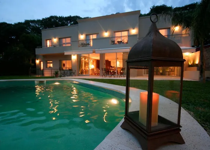 Villa Isidro Hotel Boutique & Spa