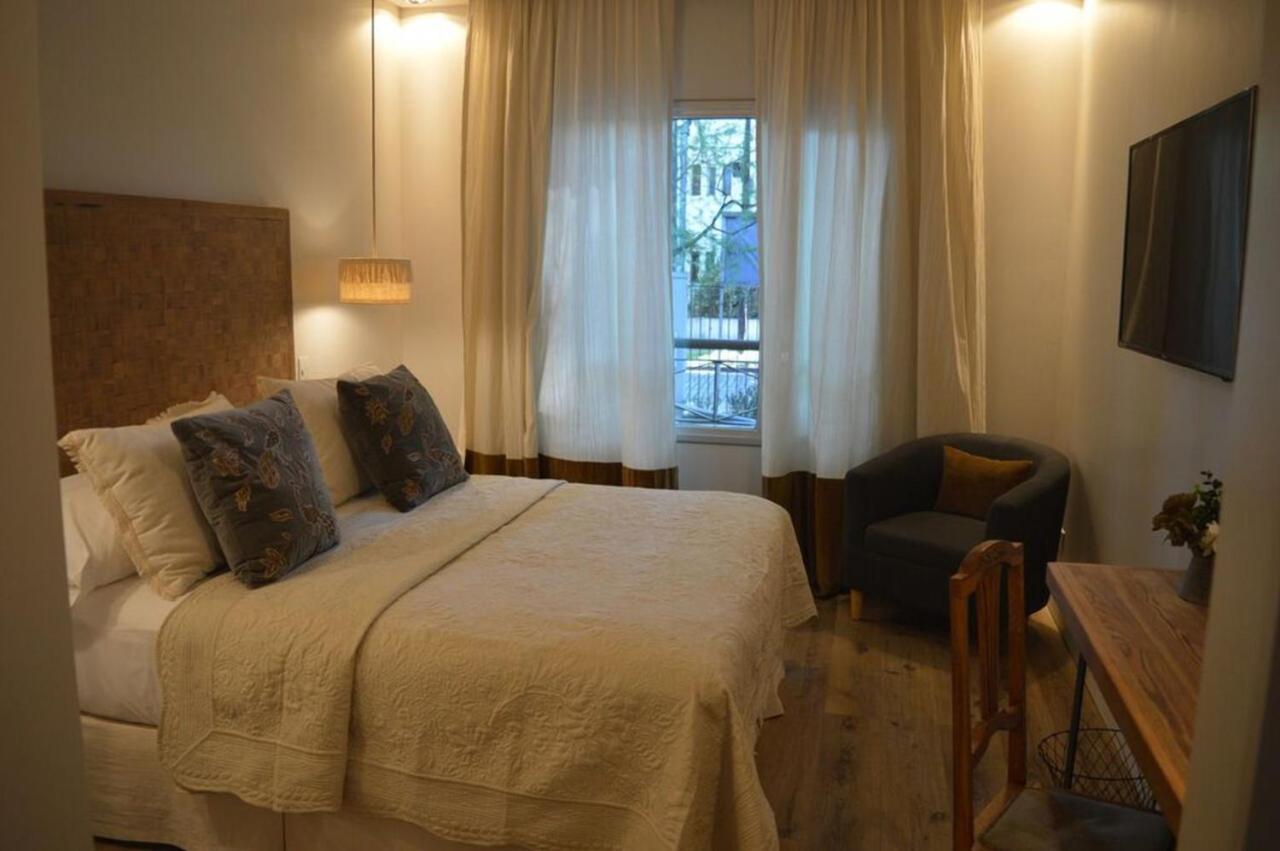 Isidro Boutique & 4*