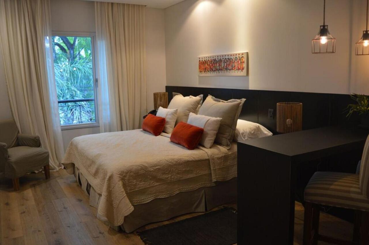 Isidro Boutique & Hotel San Isidro (Buenos Aires)