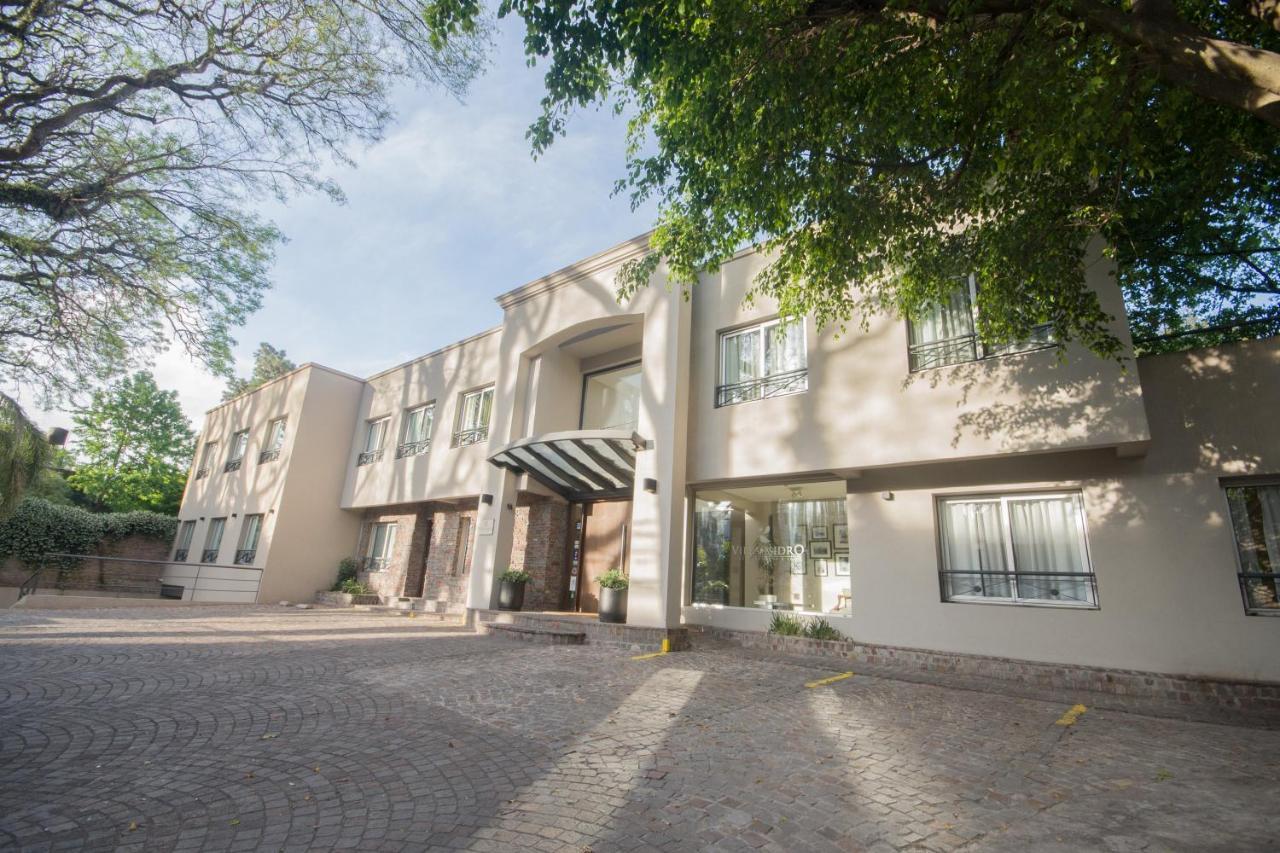 Isidro Boutique & Hotel San Isidro (Buenos Aires)