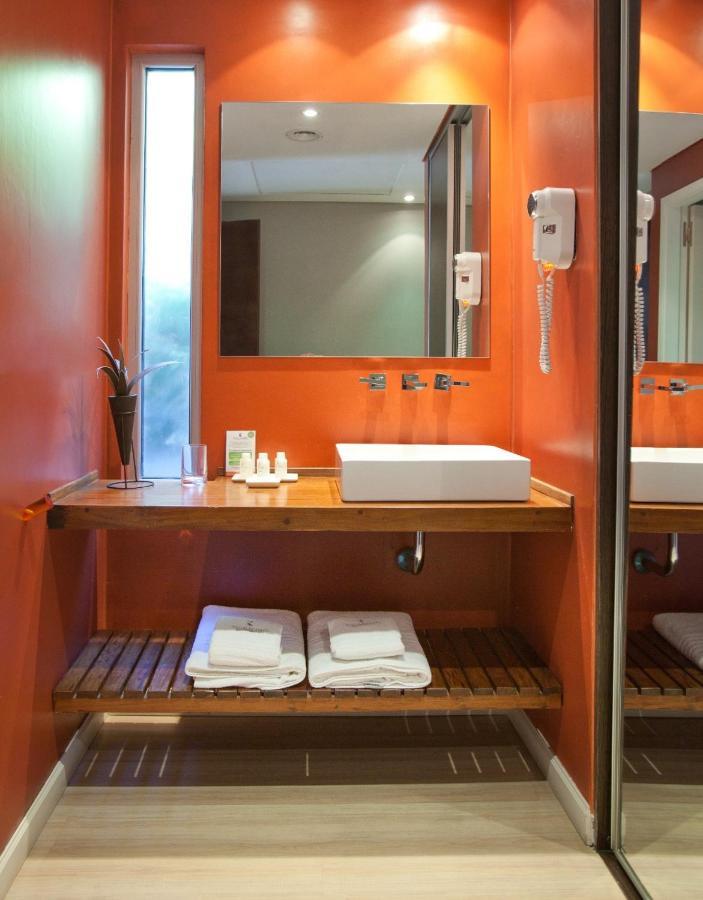 Isidro Boutique & 4* San Isidro (Buenos Aires)
