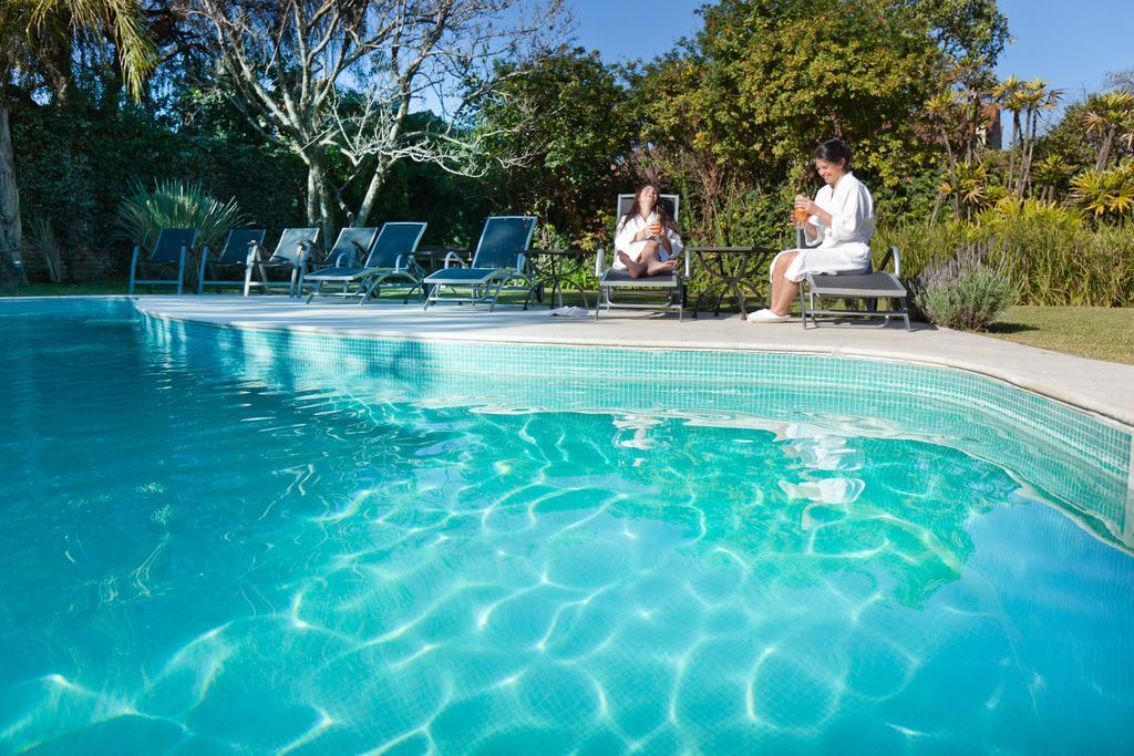 Hotel Isidro Boutique &