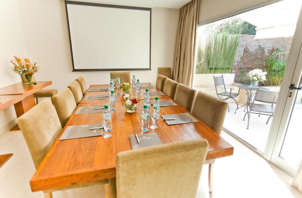 Isidro Boutique & Hotel 4*
