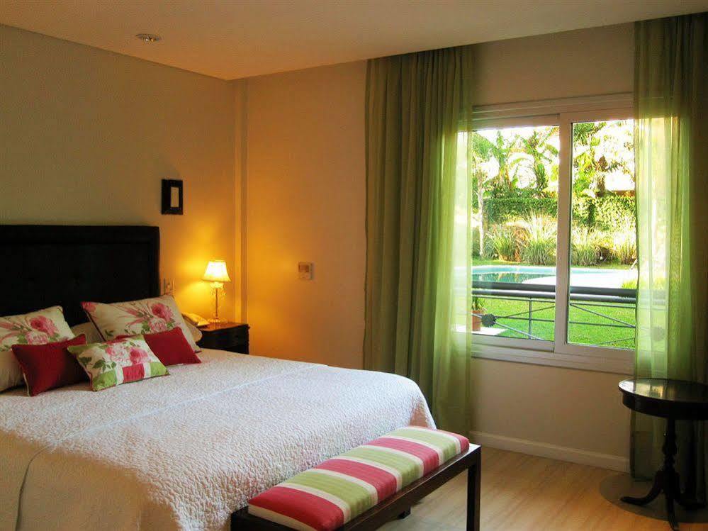 Isidro Boutique & Hotel