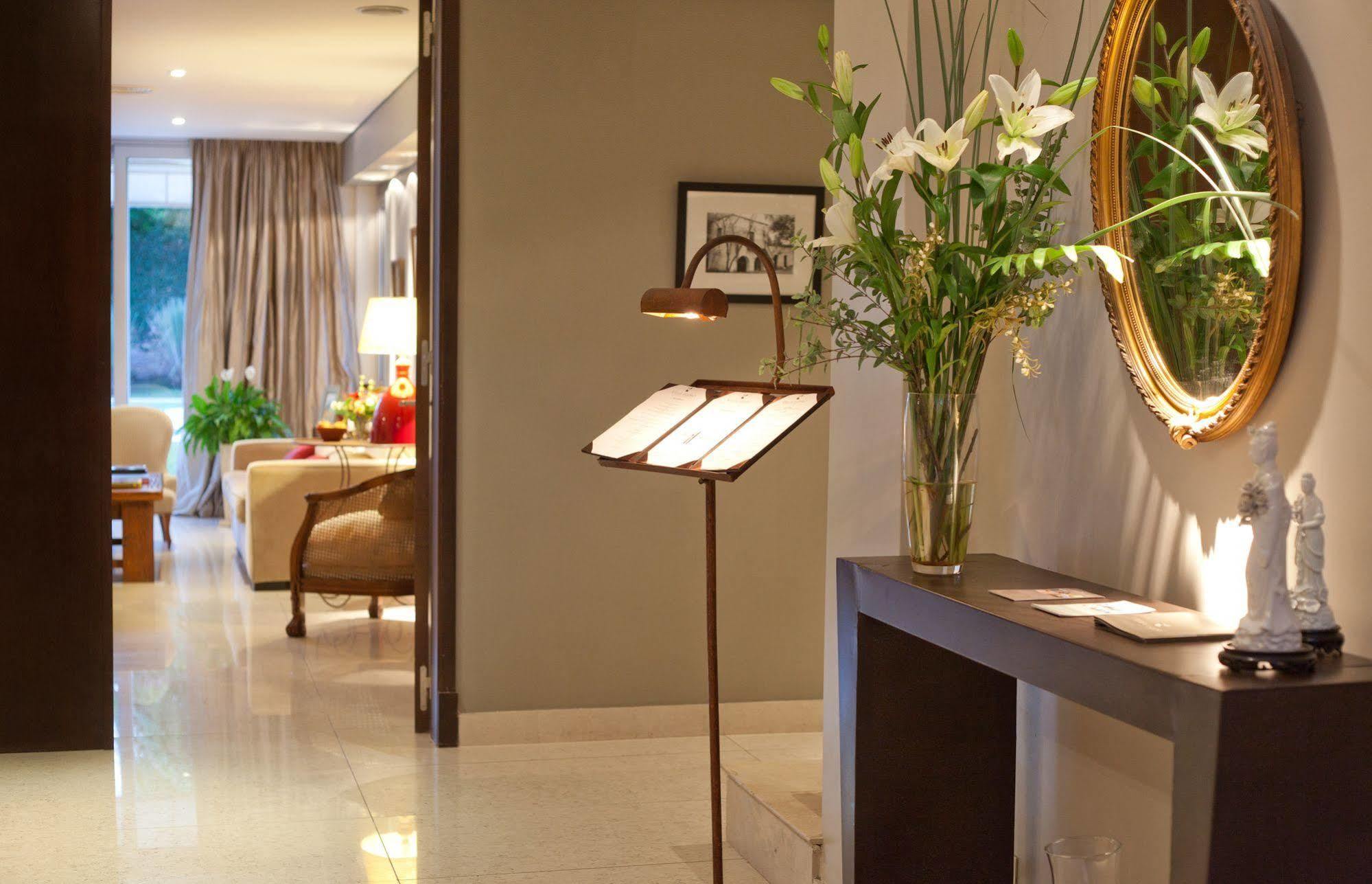 Isidro Boutique & Hotel