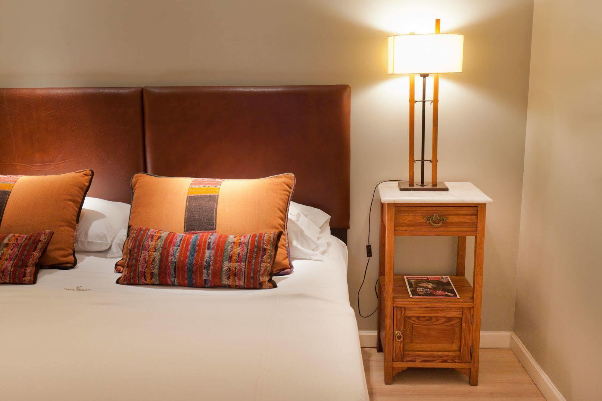 Isidro Boutique & Hotel