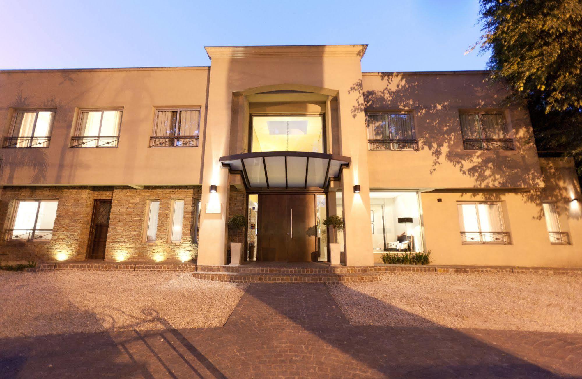 Isidro Boutique & San Isidro (Buenos Aires)