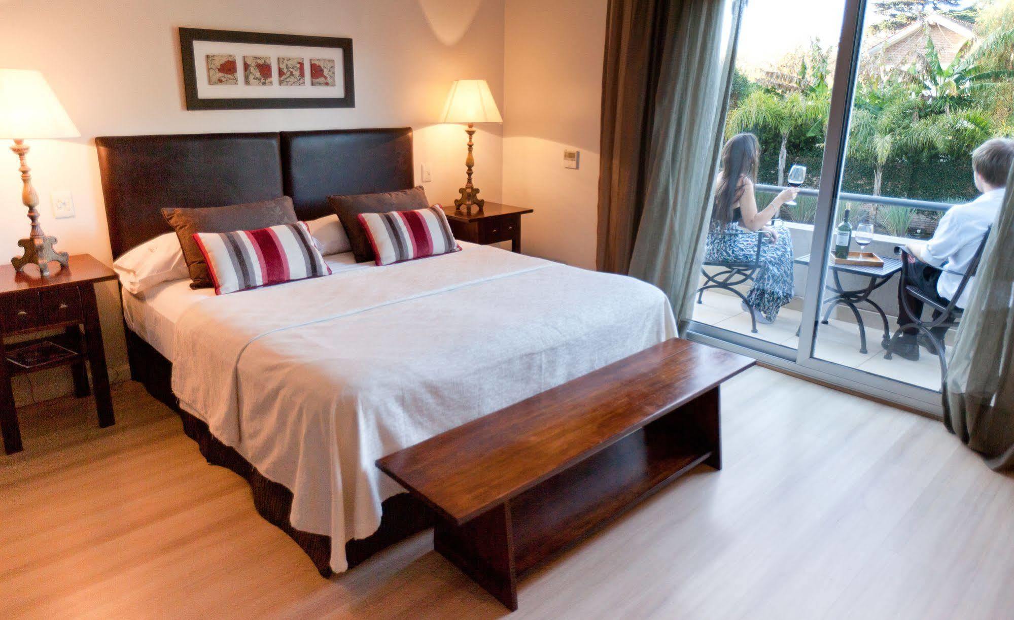 Hotel Isidro Boutique &