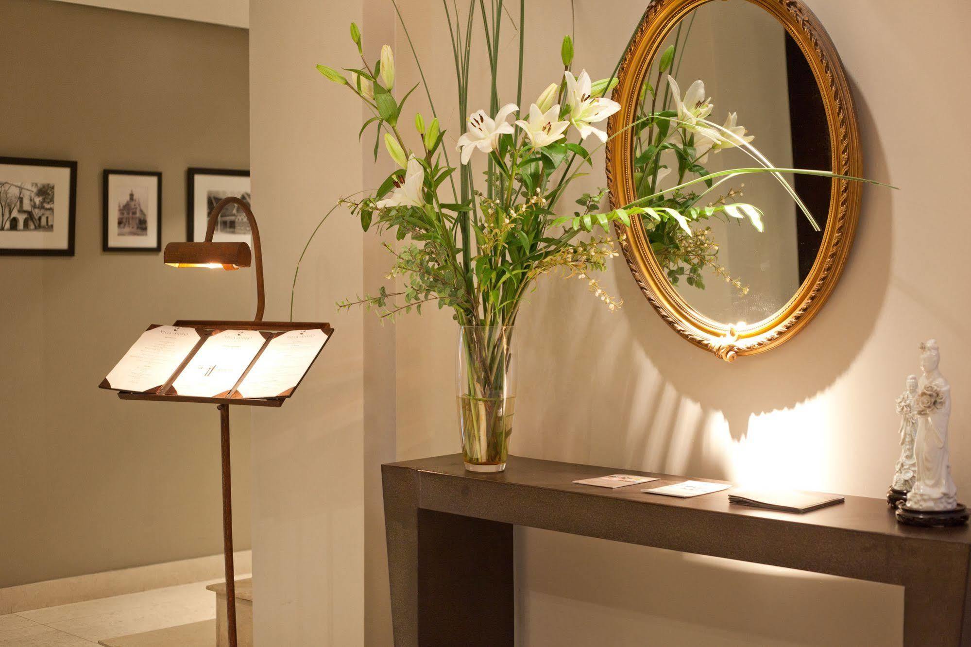 Isidro Boutique & San Isidro (Buenos Aires)