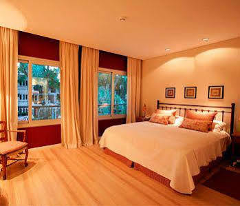 Isidro Boutique & Hotel 4*
