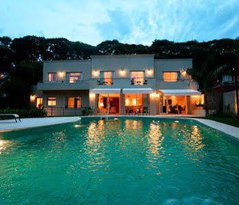 Hotel Isidro Boutique & 4*