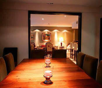 Isidro Boutique & Hotel San Isidro (Buenos Aires)